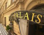 Le Palais Art Hotel Prague - Prague