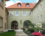 Appia Hotel Residence - Prague