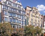 Hotel Ambassador - Zlata Husa - Prag