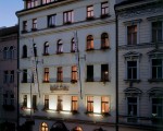 Louren Hotel - Prague