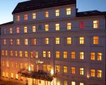 Hotel Ametyst - Boutique Hotel - Prag