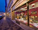 Hotel Bologna Prague - Praga