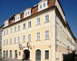 hotel Roma Prague - Prague