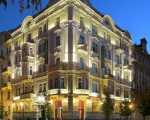 Mamaison Hotel Riverside Prague - Prag