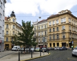 PurPur Aparthotel - Prague