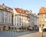 Hotel U Prince - Prague