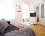 Praga Central Residence - Praga