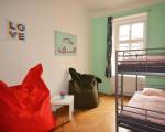 Travel&Joy backpackers - Praga
